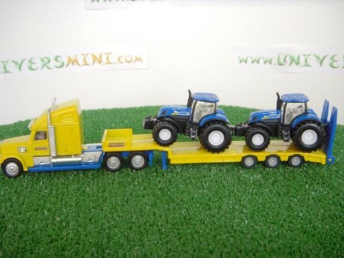 Sik1805 camion américain - sik1805,