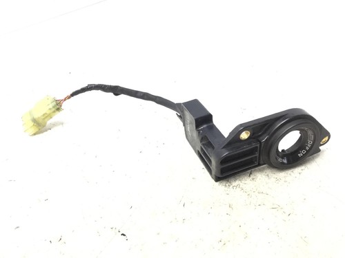 Honda 300 antivol - i, antenne