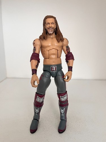 Wwe edge mattel jouet lutte - edge, de