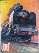 Jouef Catalogue 1973-1974