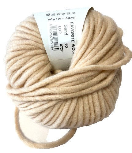 Lot pelotes de grosse - 5,