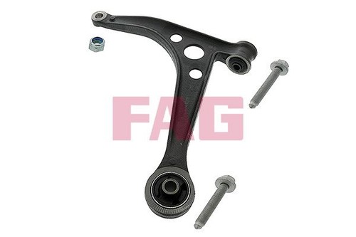 Triangle suspension ford - triangle,