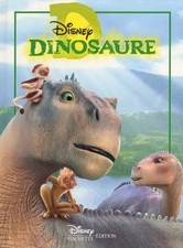 Dinosaure, Walt Disney
