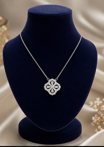 Sublime collier argent 925 - sublime,