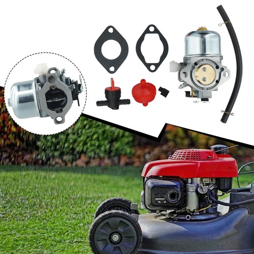 Carburateur moteur jardin - moteur,