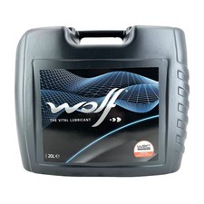 WOLF VitalTech 5W-40 PI C3