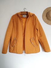 Doudoune femme taille 44 . Andréa Lee.it .