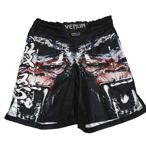 Venum gorilla mma fight - gorilla, mma,