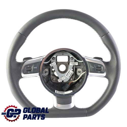 Audi volant neuf cuir - 8j,