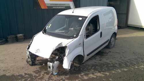 Leve vitre electrique avant