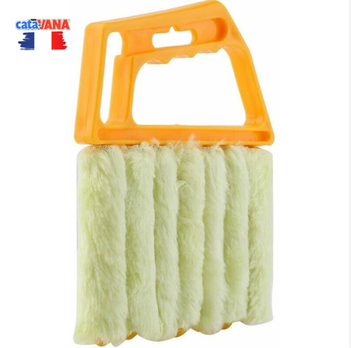 Brosse store vénitien - brosse,