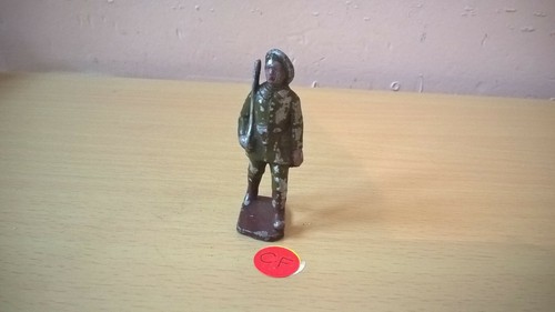 Quiralu chasseur alpin au - chasseur,