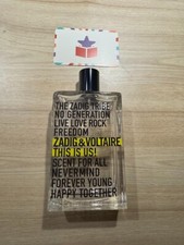 Zadig voltaire this is - voltaire,