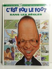 5G - C'EST FOU LE FOOT SANS