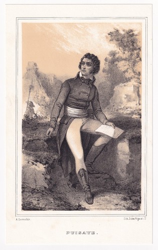 Joseph comte puisaye - comte,