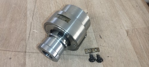 Schaublin 102 quick - , clamping