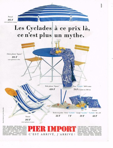 Publicite advertising 025 - advertising,
