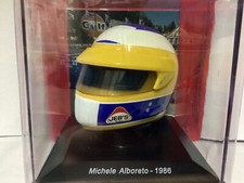 Casques Pilotes F1 Ferrari