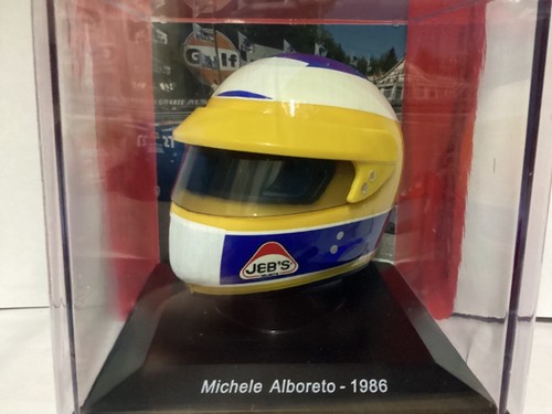 Casques pilotes ferrari - casques,
