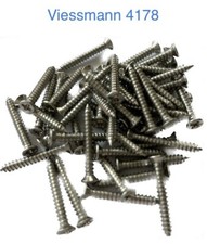 Vis Viessmann de haute