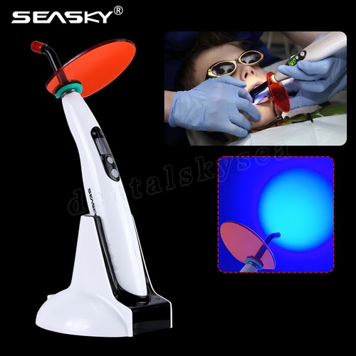 Dental lampe led - lampe, à