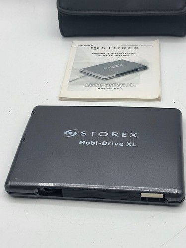 A33 storex mobi drive xl - storex, mobi-drive