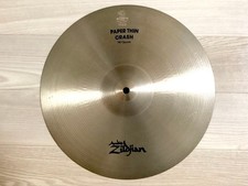 Cymbale Zildjian Paper Thin