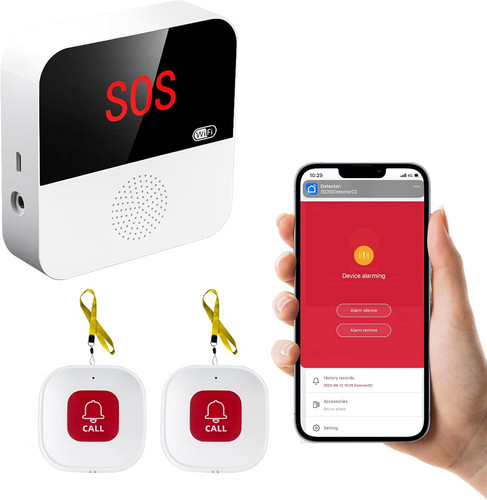 Systeme alarme maison - alarme,