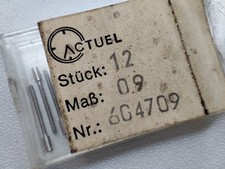 Watch Winder Winding Stem