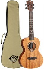 UKULELE TENOR ARCHED BACK LAG TIKI UKU 110 TKU110T