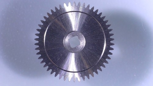 Rochet pour montre fleurier - rochet,