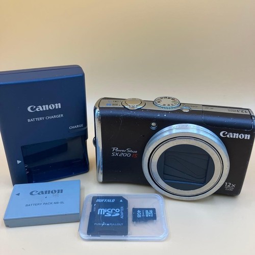 Appareil photo numérique