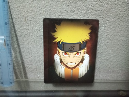Naruto ultimate ninja storm - naruto,