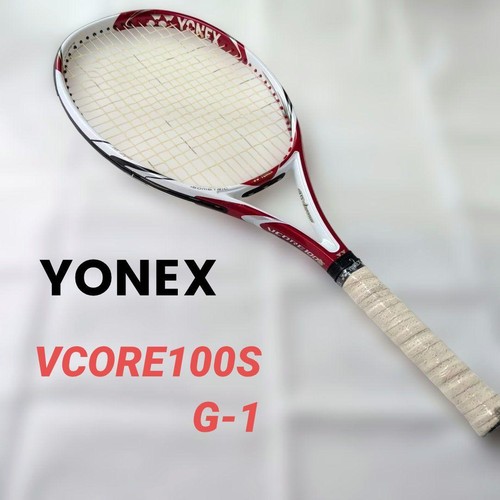 Raquette tennis yonex vcore - tennis,