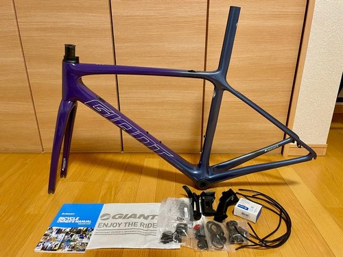 Giant tcr advanced size - advanced,