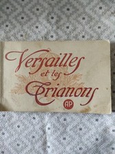 Album 24 cartes postales