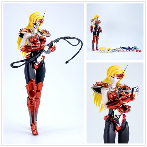 Goodtony saint seiya cloth - seiya,