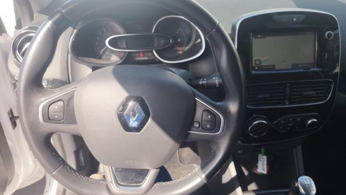 Volant renault clio phase 2 - 4,