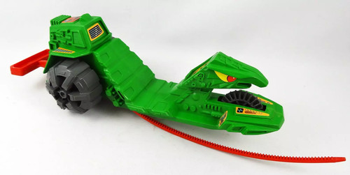 Masters the universe - of,