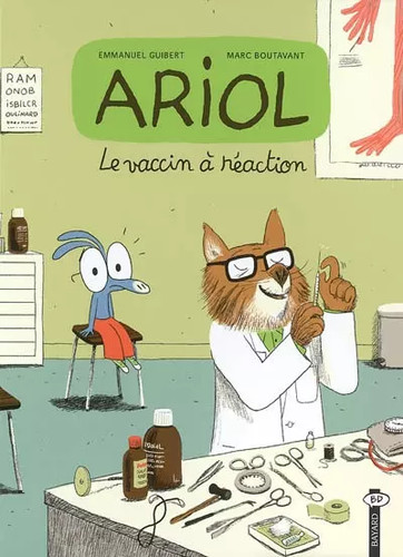 Ariol tome le - ariol,, à