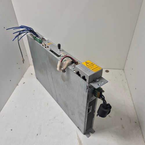 Variateur axe bosch trumpf - variateur, d'axe