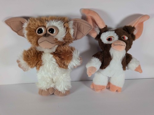 Gremlins gizmo mogwai lot - mogwai, 2