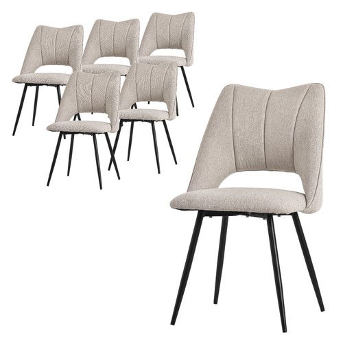 Chaise cuisine pieds - chaise,