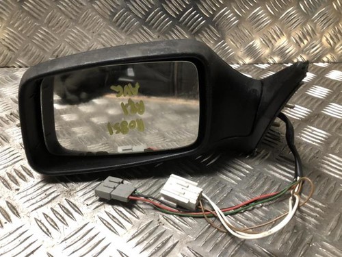 Retroviseur gauche renault r21 - retroviseur,