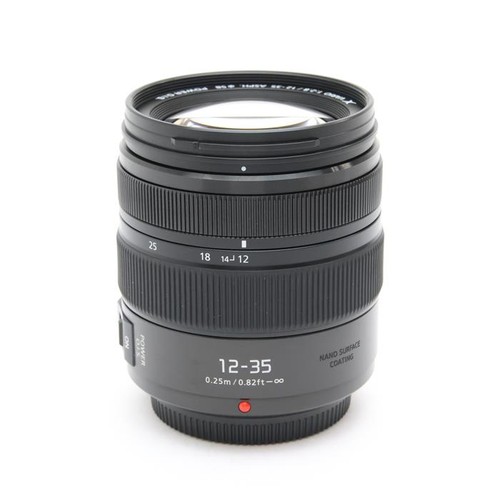 Panasonic lumix vario - g, x