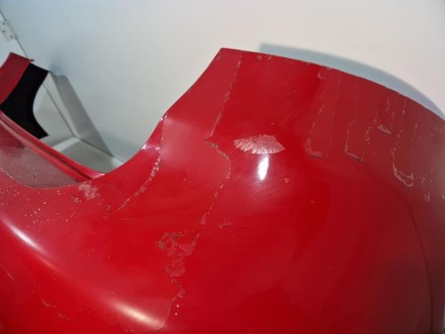 Pare choc arriere seat - pare,