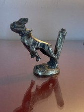 Mascotte Automobile Bouchon de