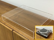 JVC Victor QL-Y3, QL-Y3F Capot