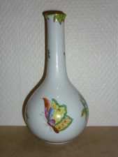 VASE SOLIFLORE EN PORCELAINE