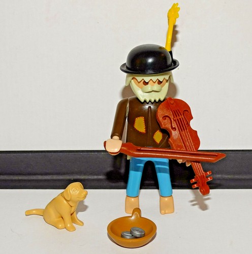 Playmobil ideal complement - playmobil,